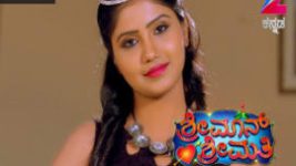 Shrimaan Shrimathi (Kannada) S01E173 14th July 2016 Full Episode