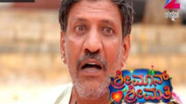 Shrimaan Shrimathi (Kannada) S01E276 6th December 2016 Full Episode