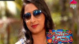 Shrimaan Shrimathi (Kannada) S01E277 7th December 2016 Full Episode