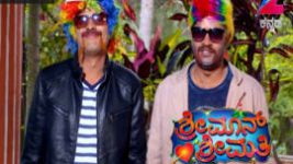 Shrimaan Shrimathi (Kannada) S01E278 8th December 2016 Full Episode
