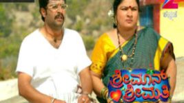 Shrimaan Shrimathi (Kannada) S01E280 12th December 2016 Full Episode