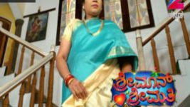 Shrimaan Shrimathi (Kannada) S01E281 13th December 2016 Full Episode