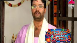 Shrimaan Shrimathi (Kannada) S01E282 14th December 2016 Full Episode