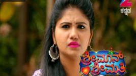 Shrimaan Shrimathi (Kannada) S01E283 15th December 2016 Full Episode