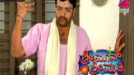 Shrimaan Shrimathi (Kannada) S01E284 16th December 2016 Full Episode