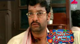 Shrimaan Shrimathi (Kannada) S01E285 19th December 2016 Full Episode