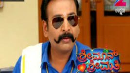 Shrimaan Shrimathi (Kannada) S01E287 21st December 2016 Full Episode