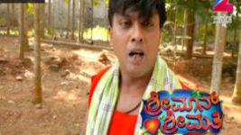 Shrimaan Shrimathi (Kannada) S01E288 22nd December 2016 Full Episode