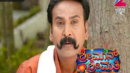 Shrimaan Shrimathi (Kannada) S01E289 23rd December 2016 Full Episode