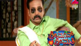 Shrimaan Shrimathi (Kannada) S01E290 26th December 2016 Full Episode