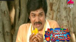 Shrimaan Shrimathi (Kannada) S01E291 27th December 2016 Full Episode