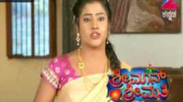 Shrimaan Shrimathi (Kannada) S01E293 29th December 2016 Full Episode