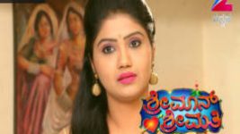 Shrimaan Shrimathi (Kannada) S01E294 30th December 2016 Full Episode