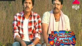 Shrimaan Shrimathi (Kannada) S01E295 2nd January 2017 Full Episode