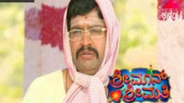 Shrimaan Shrimathi (Kannada) S01E297 4th January 2017 Full Episode