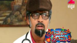 Shrimaan Shrimathi (Kannada) S01E299 6th January 2017 Full Episode