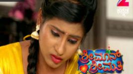 Shrimaan Shrimathi (Kannada) S01E300 9th January 2017 Full Episode