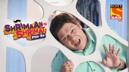 Shrimaan Shrimati Phir Se S01E04 The Neighbour's Visit Full Episode