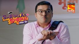 Shrimaan Shrimati Phir Se S01E27 Hunger Full Episode