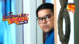 Shrimaan Shrimati Phir Se S01E48 Here Comes Anderson Full Episode