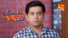 Shrimaan Shrimati Phir Se S01E54 The Cover Picture Full Episode