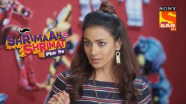 Shrimaan Shrimati Phir Se S01E55 Prema's Personal Robot Full Episode