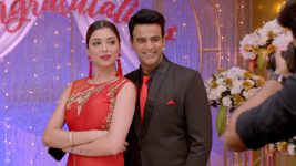 Shubh Laabh Aapkey Ghar Mein S01E96 Rohit's Promotion Full Episode