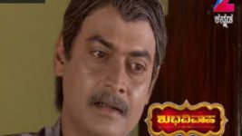 Shubhavivaha S01E431 15th August 2016 Full Episode