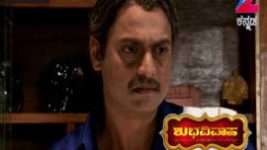 Shubhavivaha S01E477 18th October 2016 Full Episode