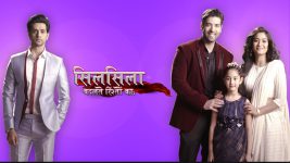 Silsila Badalte Rishton Ka S01E126 26th November 2018 Full Episode