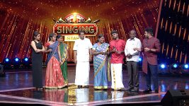 Singing Star S01E08 7th April 2019 Full Episode