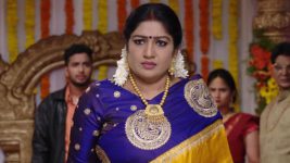 Siri Siri Muvvalu S01E04 Kantham Puts Forth a Demand Full Episode