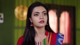 Siri Siri Muvvalu S01E09 Keerti's Shocker to Kavya Full Episode