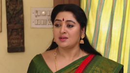 Siri Siri Muvvalu S01E108 Tough Time for Sharada's Family Full Episode