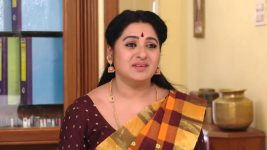 Siri Siri Muvvalu S01E117 Kavya Misleads Sharada Full Episode