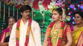 Siri Siri Muvvalu S01E127 Ashwin, Kavya Tie the Knot Full Episode