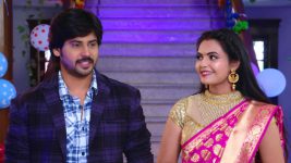 Siri Siri Muvvalu S01E209 Ashwin Surprises Kavya Full Episode