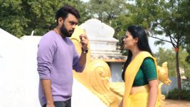 Siri Siri Muvvalu S01E302 Geethika Confronts Shiva Full Episode