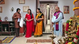 Siri Siri Muvvalu S01E328 A Shock Awaits Kavya Full Episode