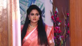 Siri Siri Muvvalu S01E329 Indrani Terrifies Kavya Full Episode