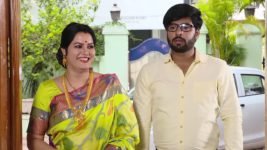 Siri Siri Muvvalu S01E79 A Shock Awaits Siddharth Full Episode