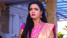 Siri Siri Muvvalu S01E83 Kavya Faces Ashwin's Ire Full Episode