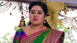 Siri Siri Muvvalu S01E84 Kavya Faces Sharada's Ire Full Episode