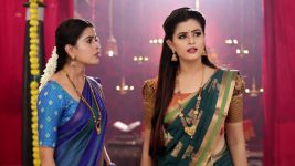 Siva Manasula Sakthi S01E120 Bhairavi Lashes Out at Sakthi Full Episode