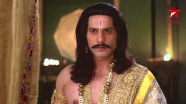 Siya Ke Ram S06E38 Will Anyone Listen to Vibhishan? Full Episode