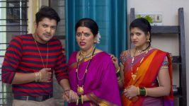 Sonyachi Pawal S01E132 25th November 2021 Full Episode