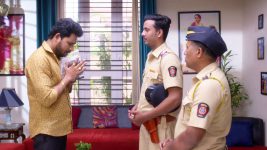 Sonyachi Pawal S01E155 18th December 2021 Full Episode