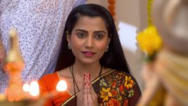 Sonyachi Pawal S01E156 19th December 2021 Full Episode