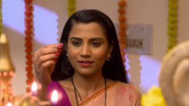 Sonyachi Pawal S01E167 31st December 2021 Full Episode