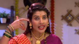 Sonyachi Pawal S01E184 18th January 2022 Full Episode